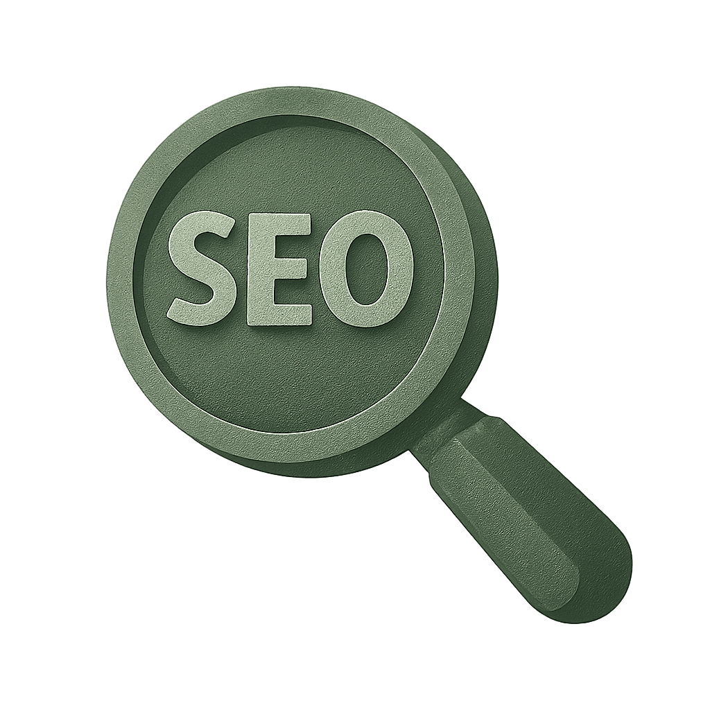 SEO vanaf dag één